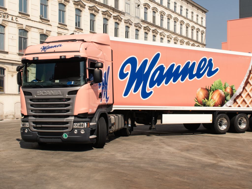 Customer Success Story | Manner & Co. | Consumer Foods | Bühler Group