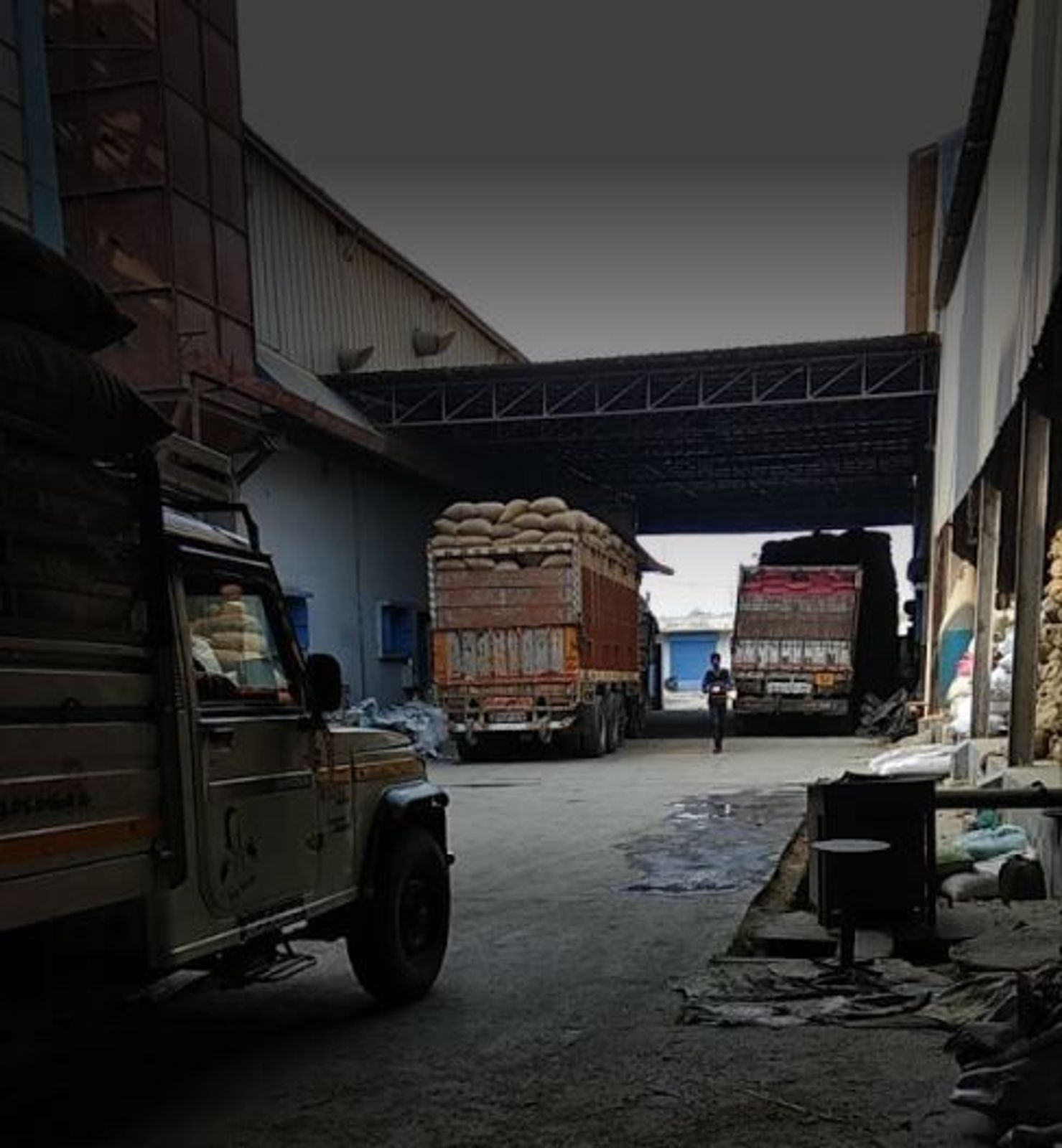  Rice Mill