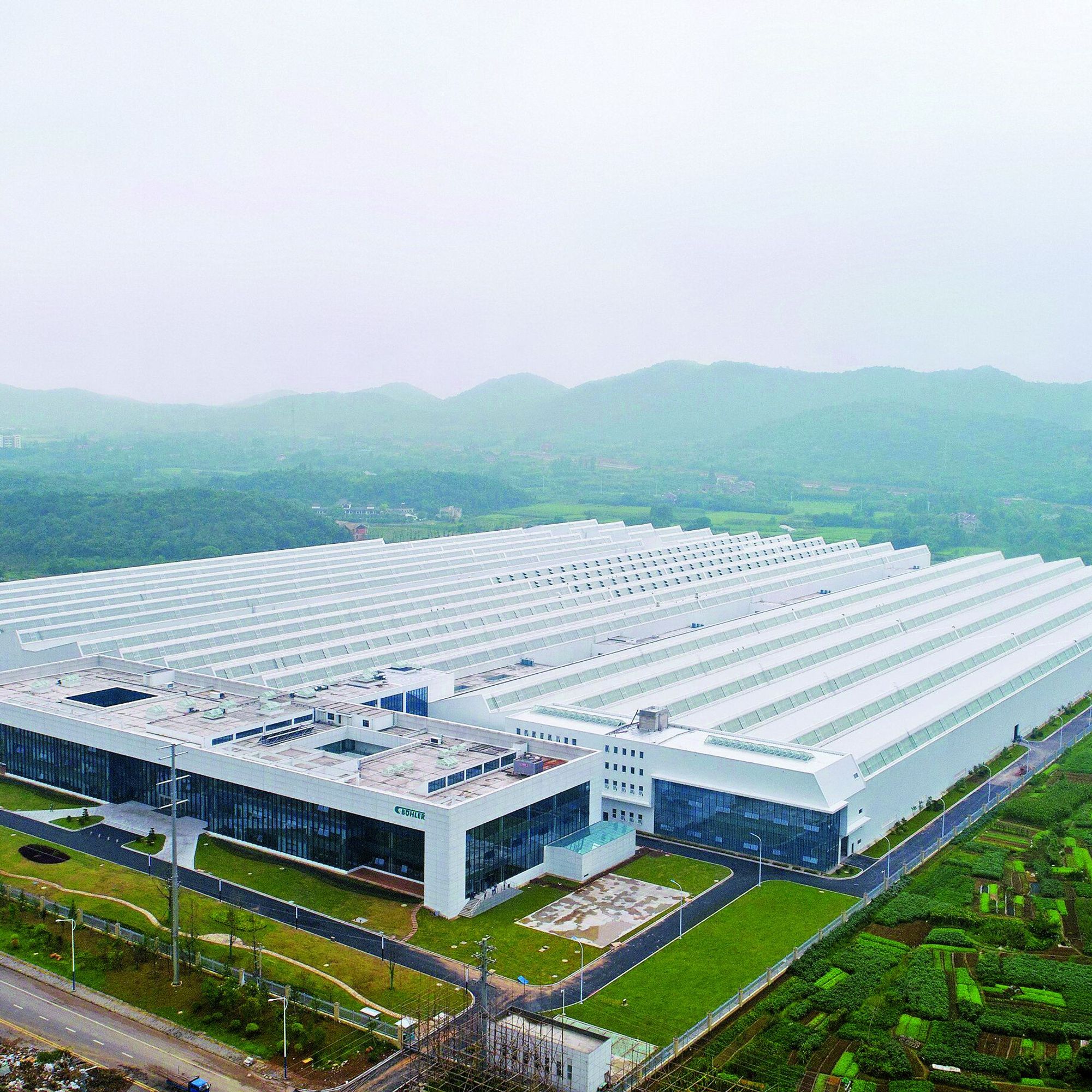 Buehler_Location_Changzhou_outside_vie.