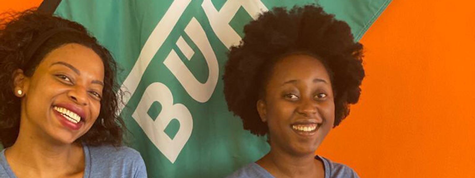 Ayanda MVP & Omuhle Mnkandla