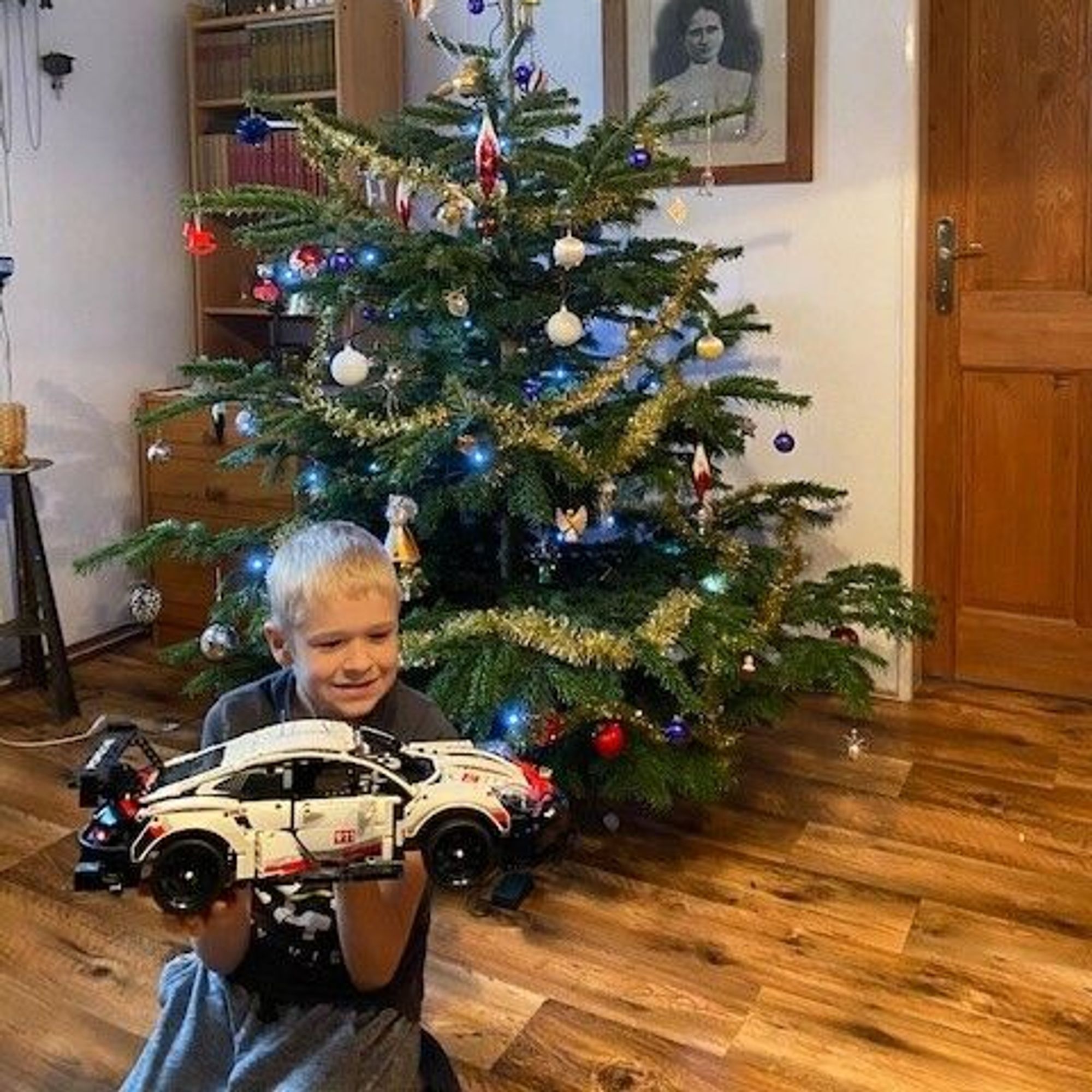 Foto von Beáta Hoferkova, BPRA