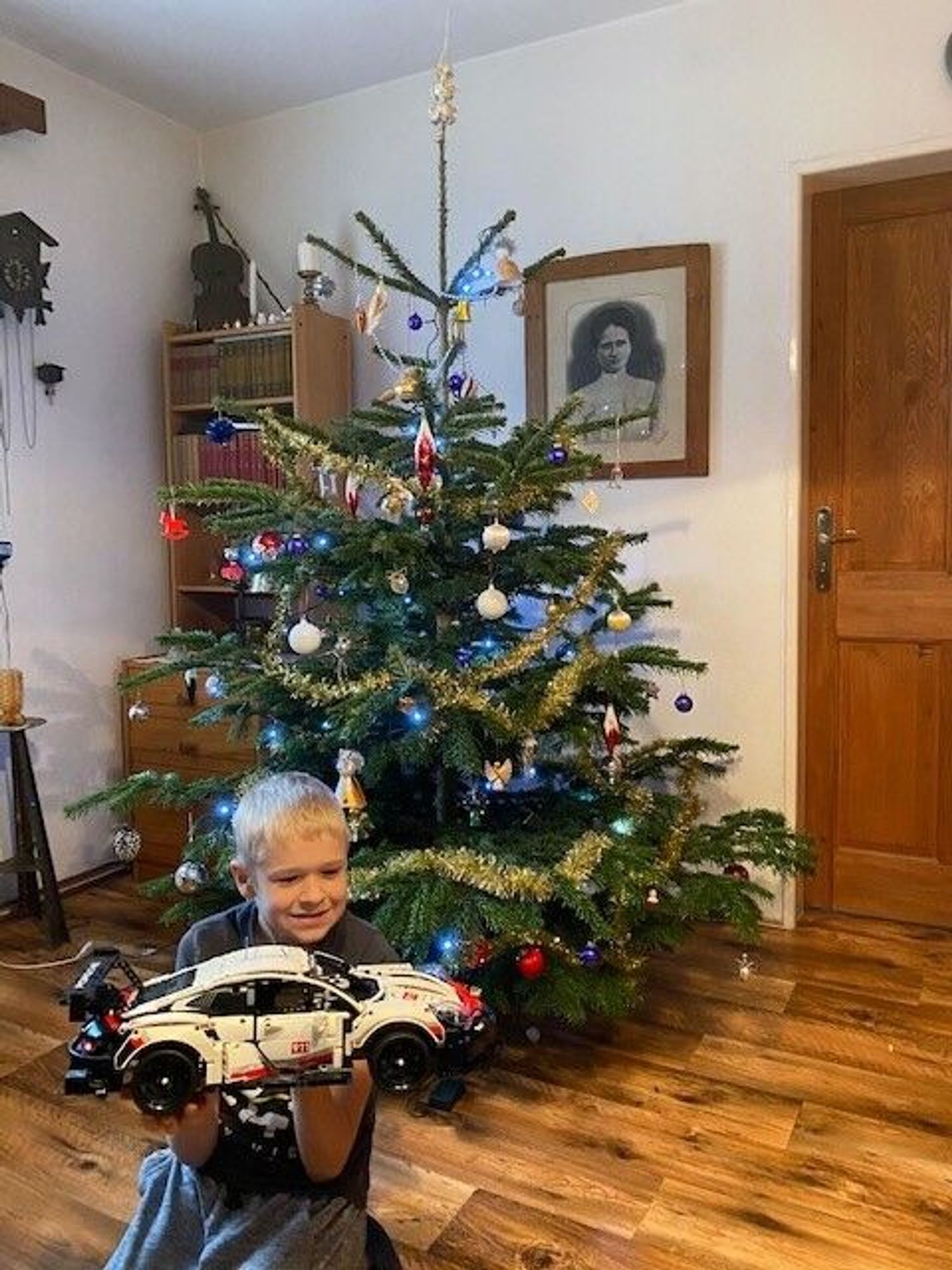 Foto von Beáta Hoferkova, BPRA