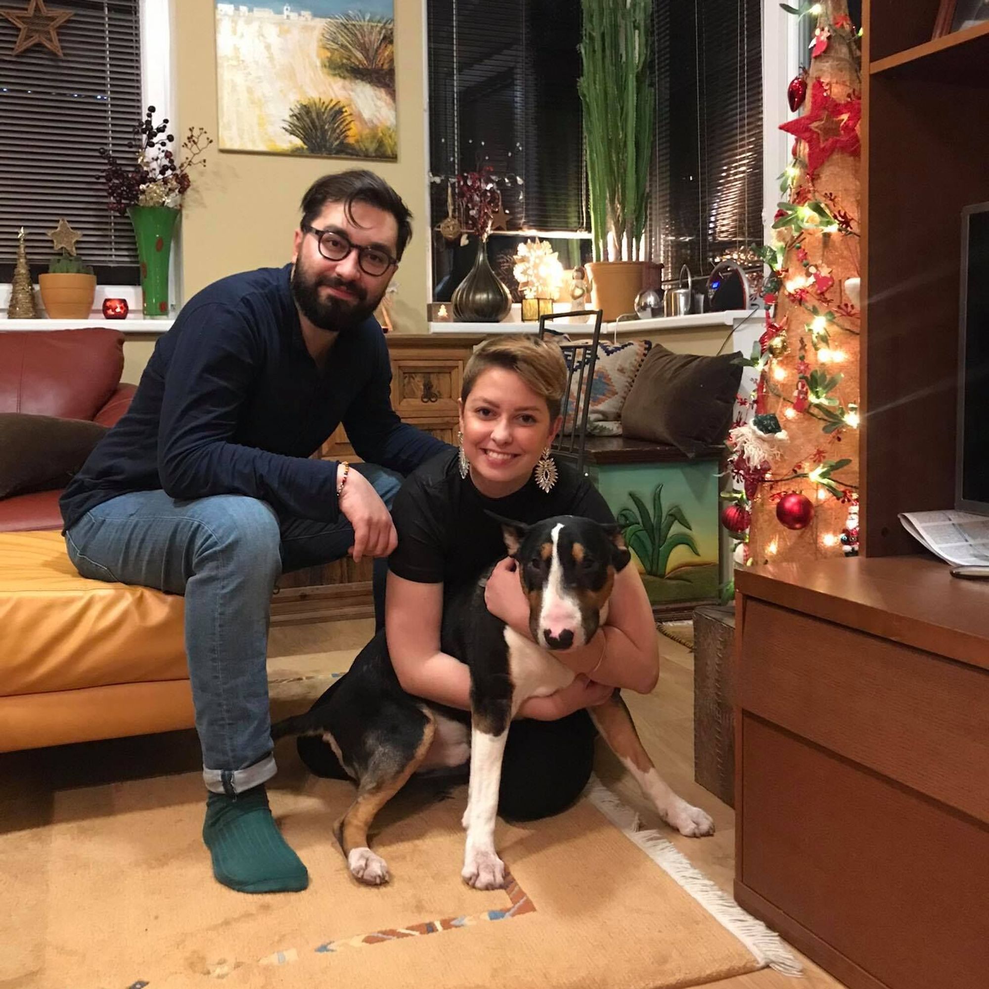 Beáta Hoferkova, BPRA