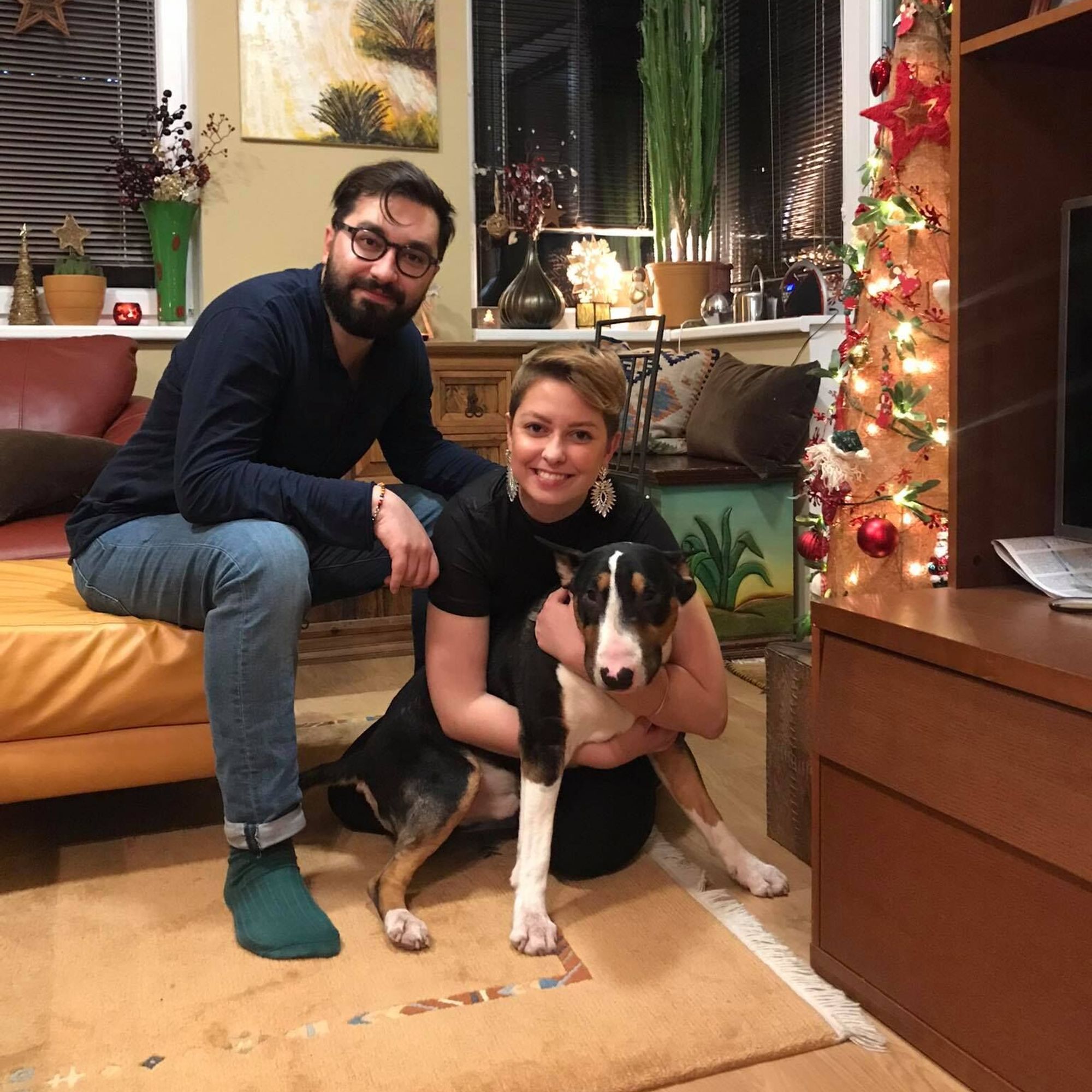 Beáta Hoferkova, BPRA