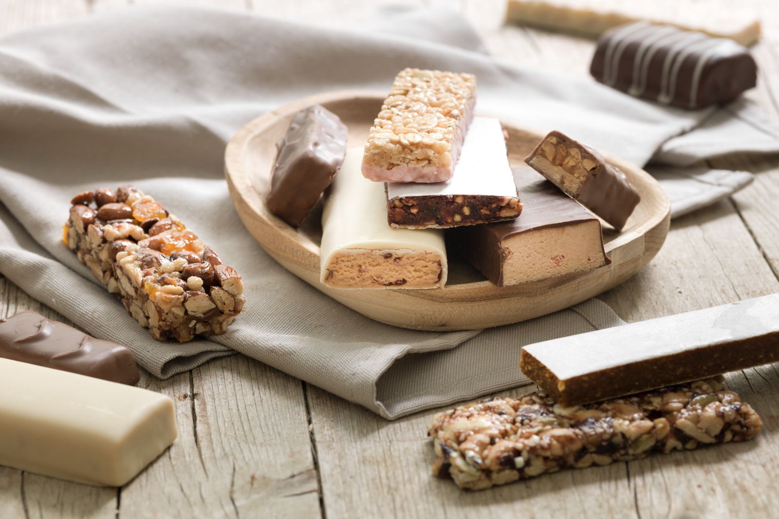 alternative protein and plant-based meat raw material
