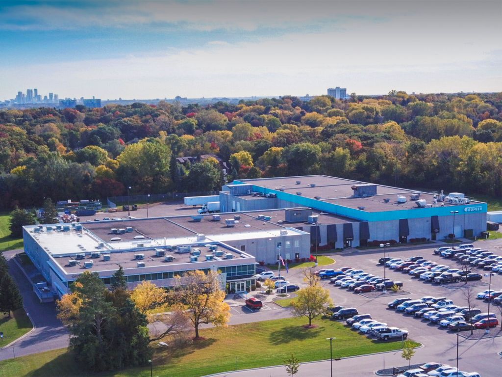 Bühler Minneapolis Contact Us Bühler Group