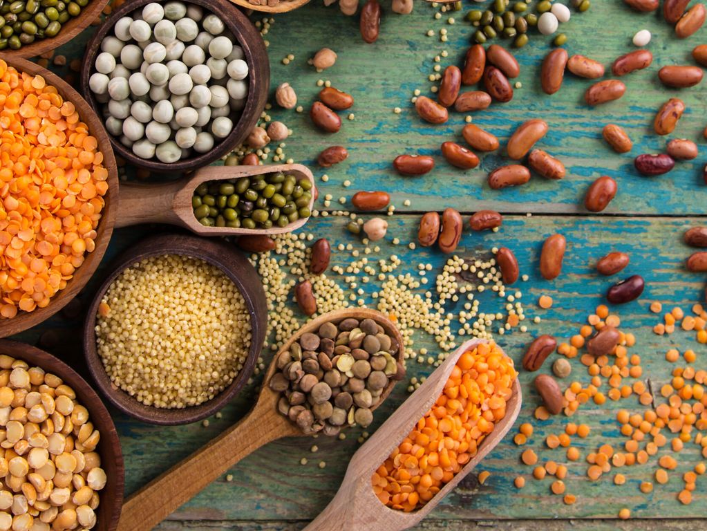 Pulse Processing Milling Bühler Group