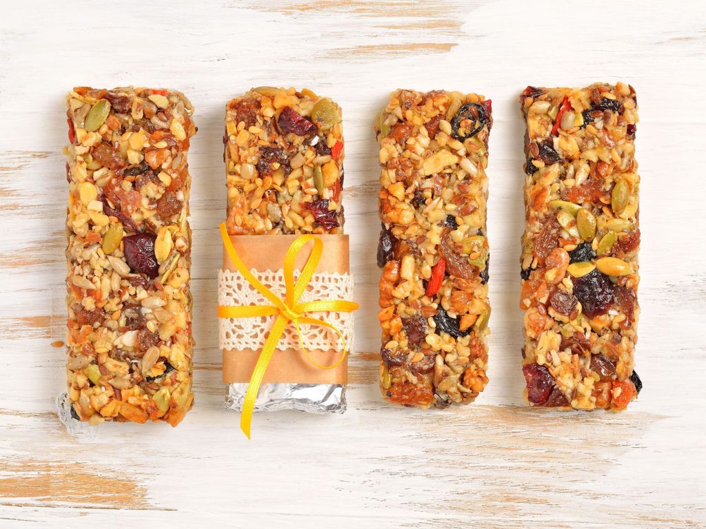 Snack Sorting | Seeds, Nuts and Grains | Bühler Group