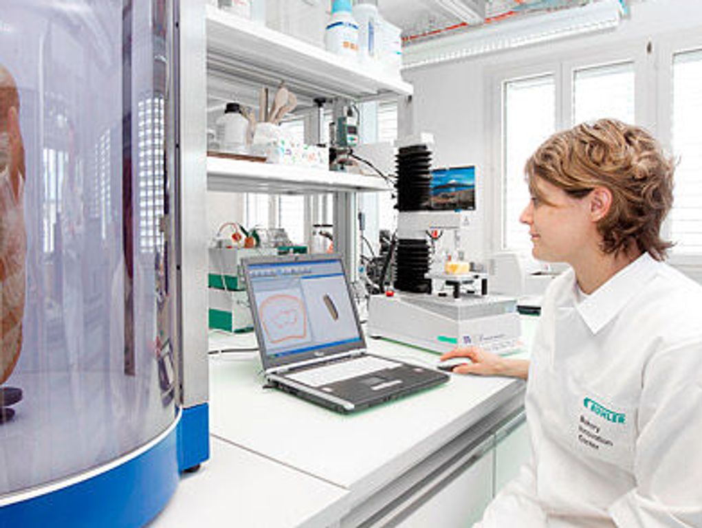 Bühler gründet Future Food Initiative zusammen mit der ETH Zürich und ...