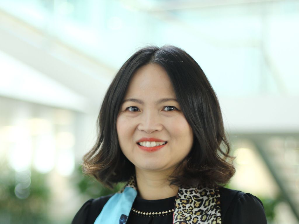 Careers Project Execution Stories Bühler Group