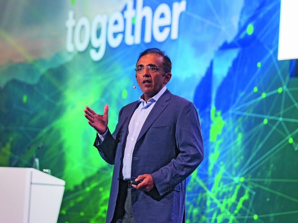 Multiplying impact together│Inspiration Hub │Bühler Group