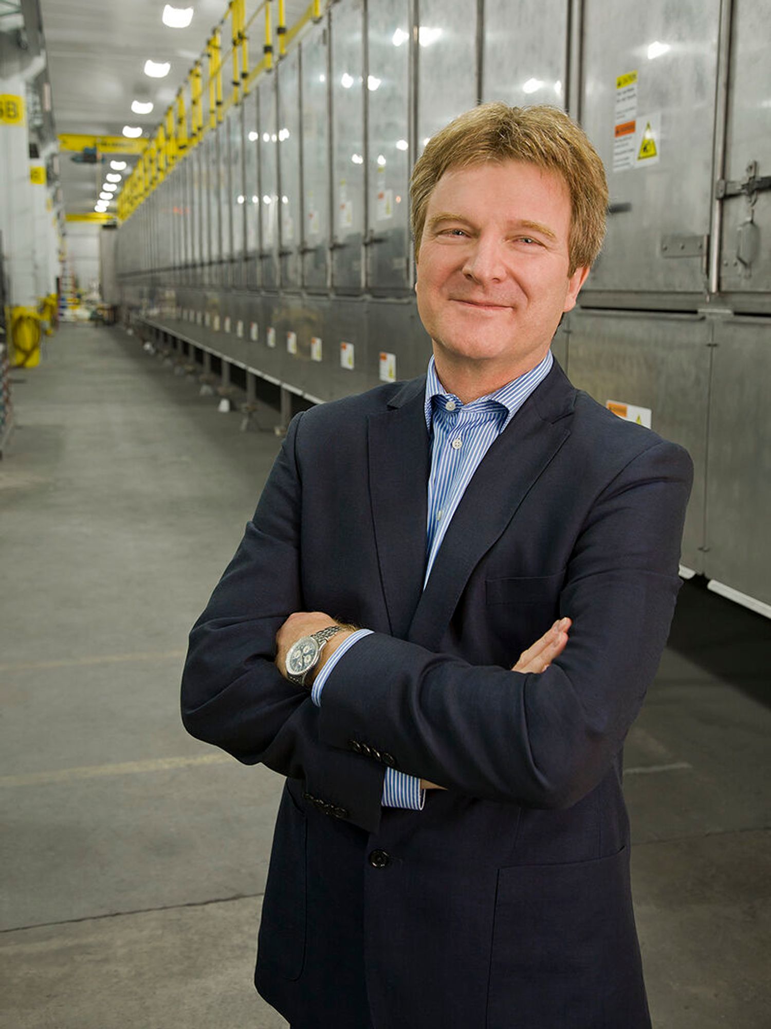 Hansjörg Ill