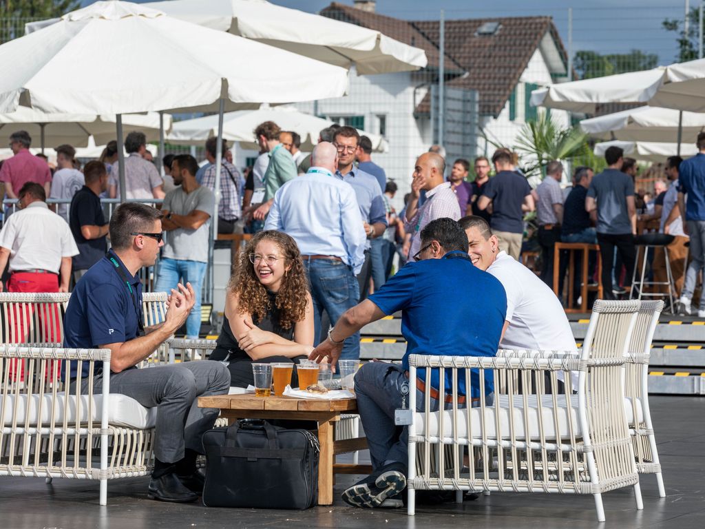 Direct Career Start Entry Level Jobs Careers Bühler Group