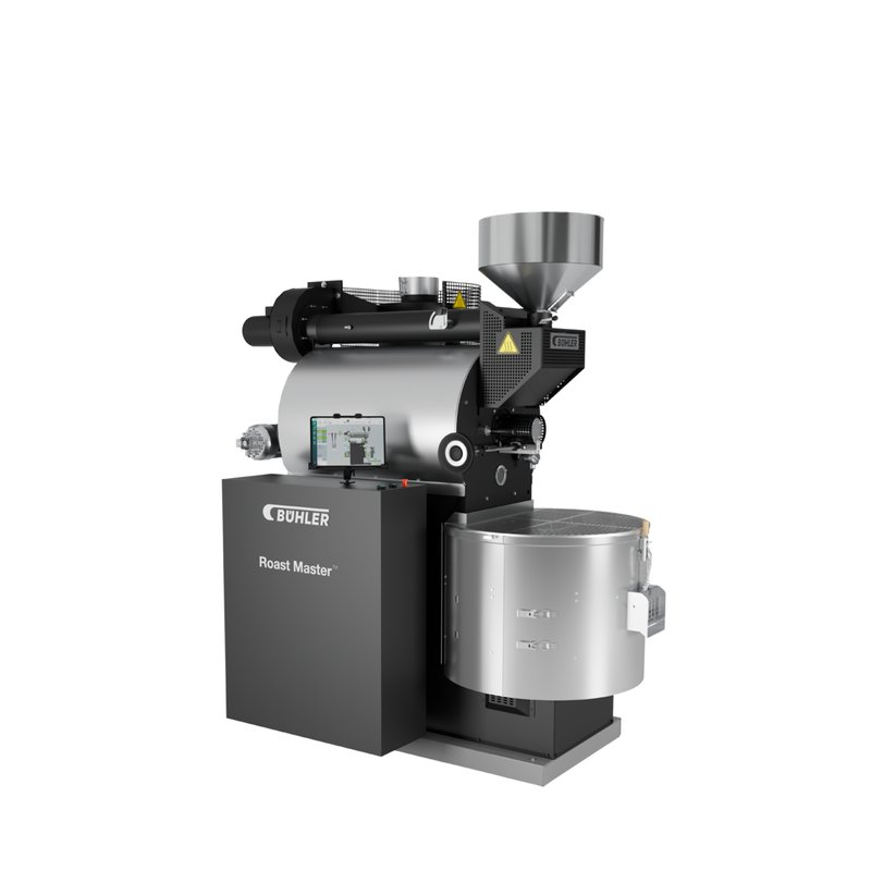 Coffee deals roaster machine