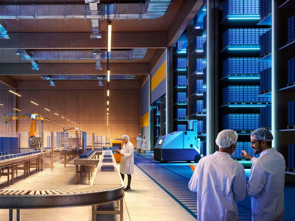 Bühler and Entocycle partner to deliver end-to-end technology solutions ...