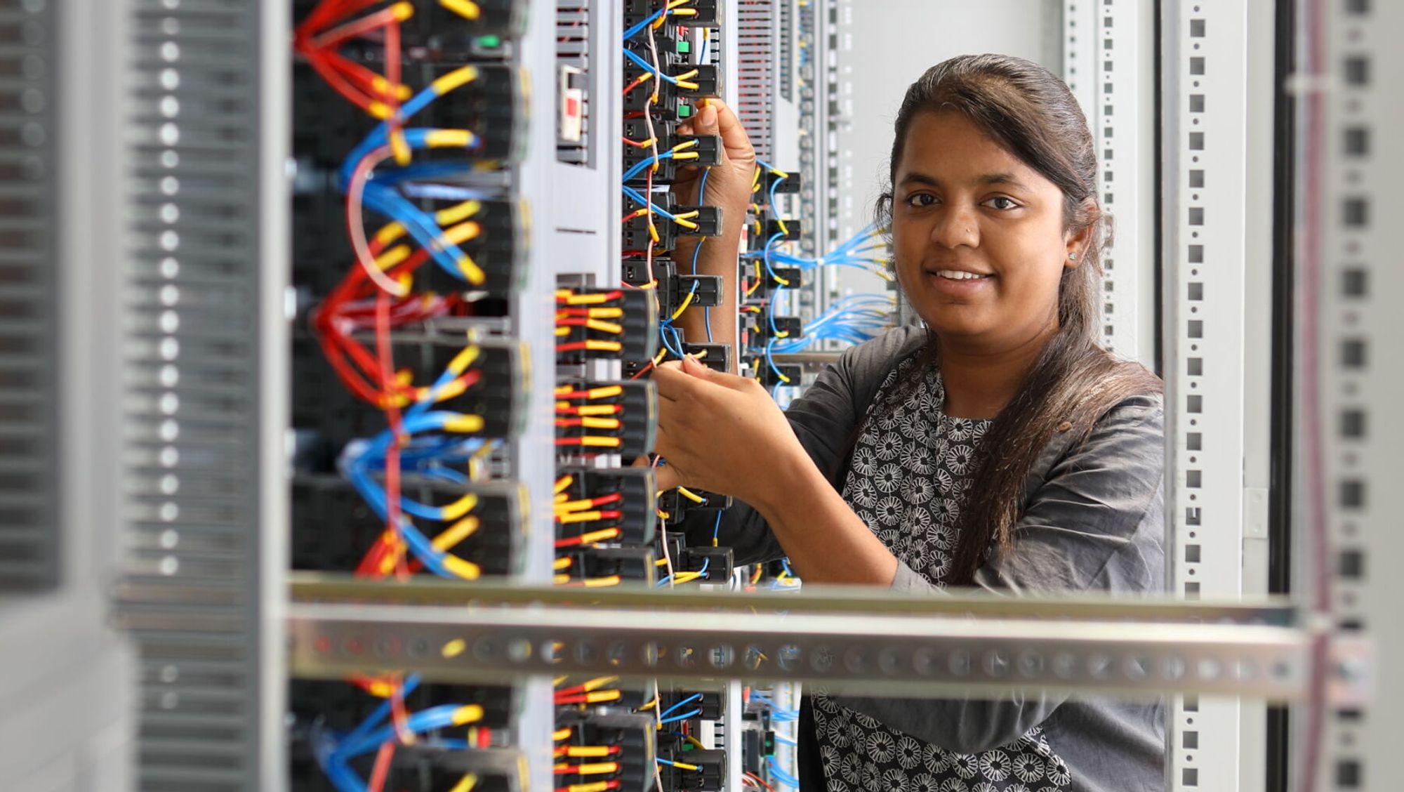 Empowering innovation through technical excellence