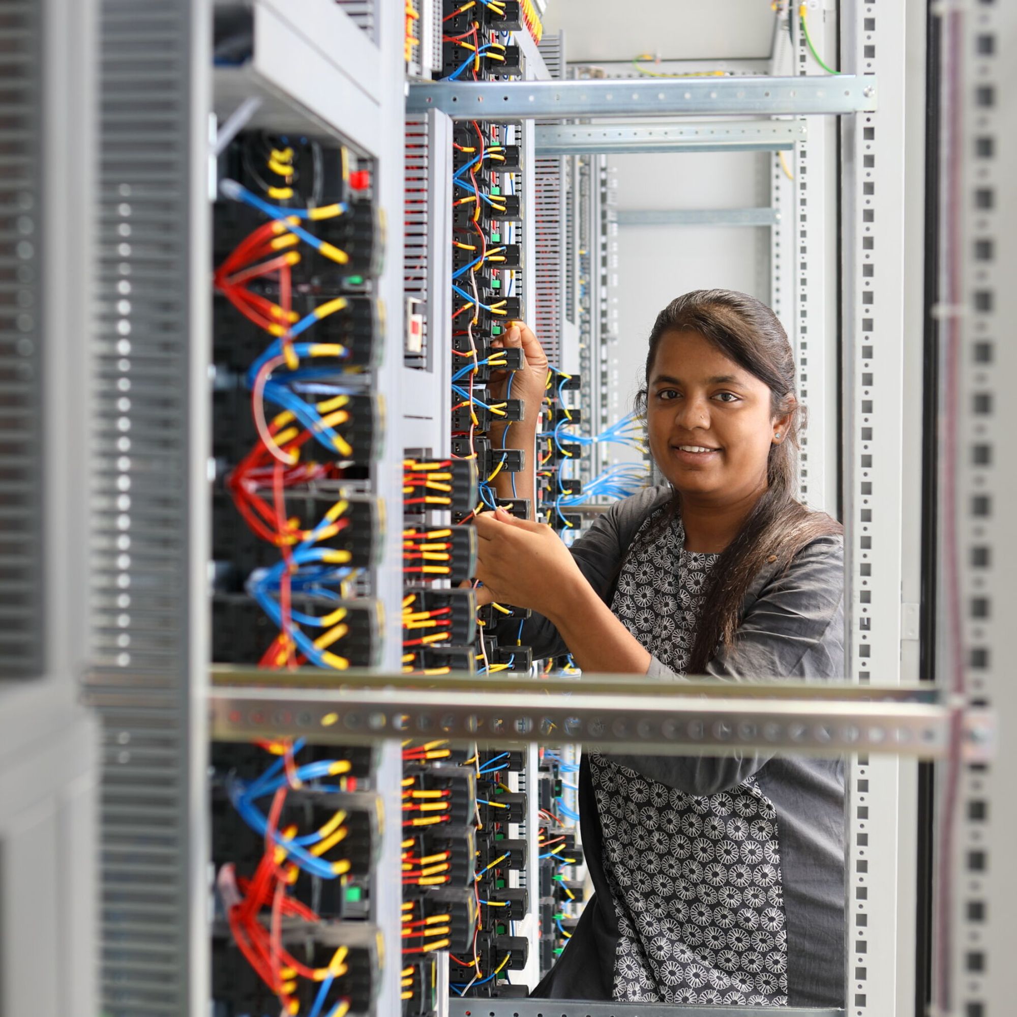 Empowering innovation through technical excellence