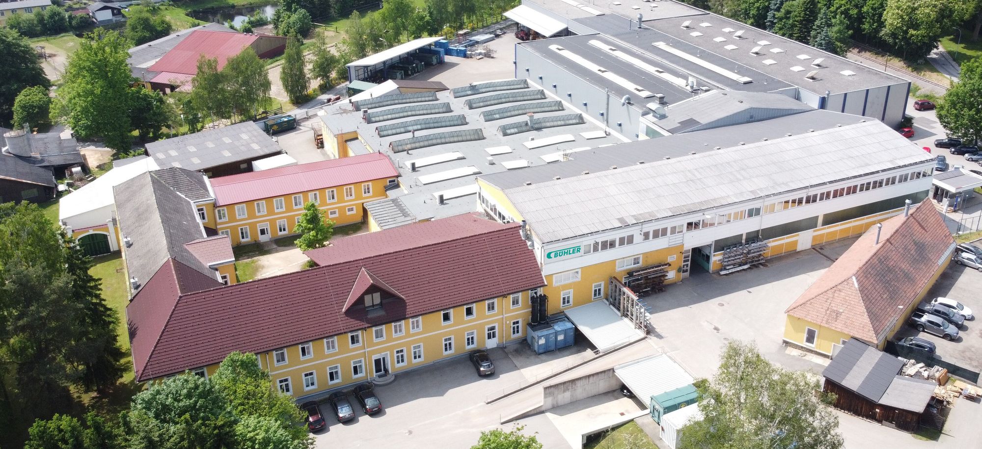 Austria-Heidenreichstein