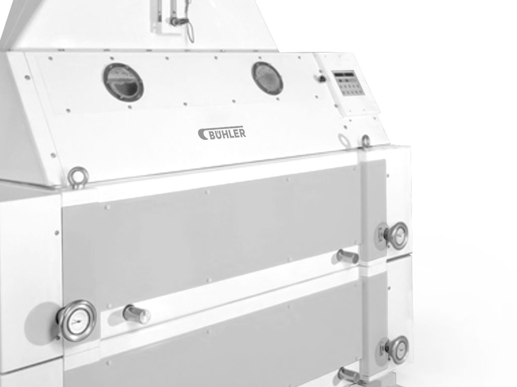 Cracker DFZL | Animal Feed | Bühler Group