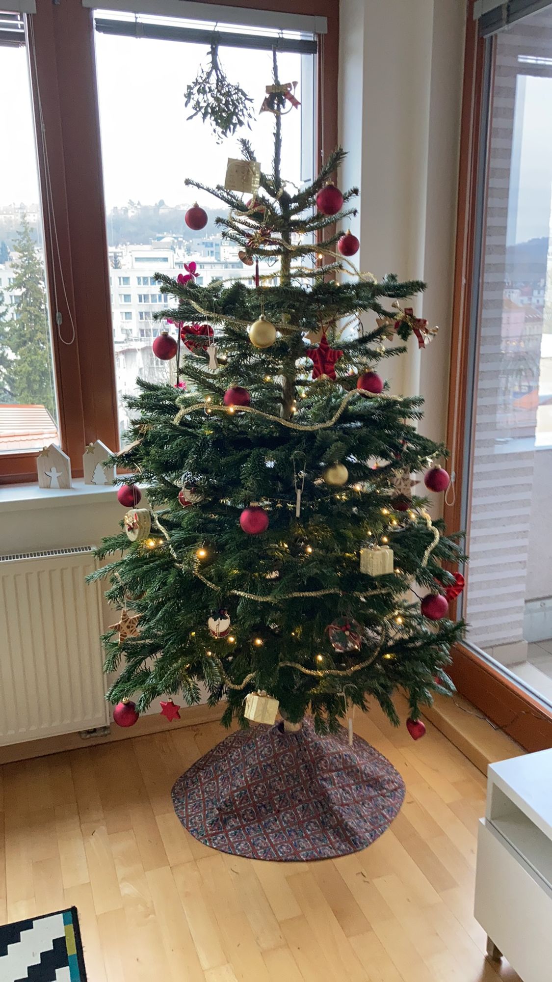 Foto von Beáta Hoferkova, BPRA