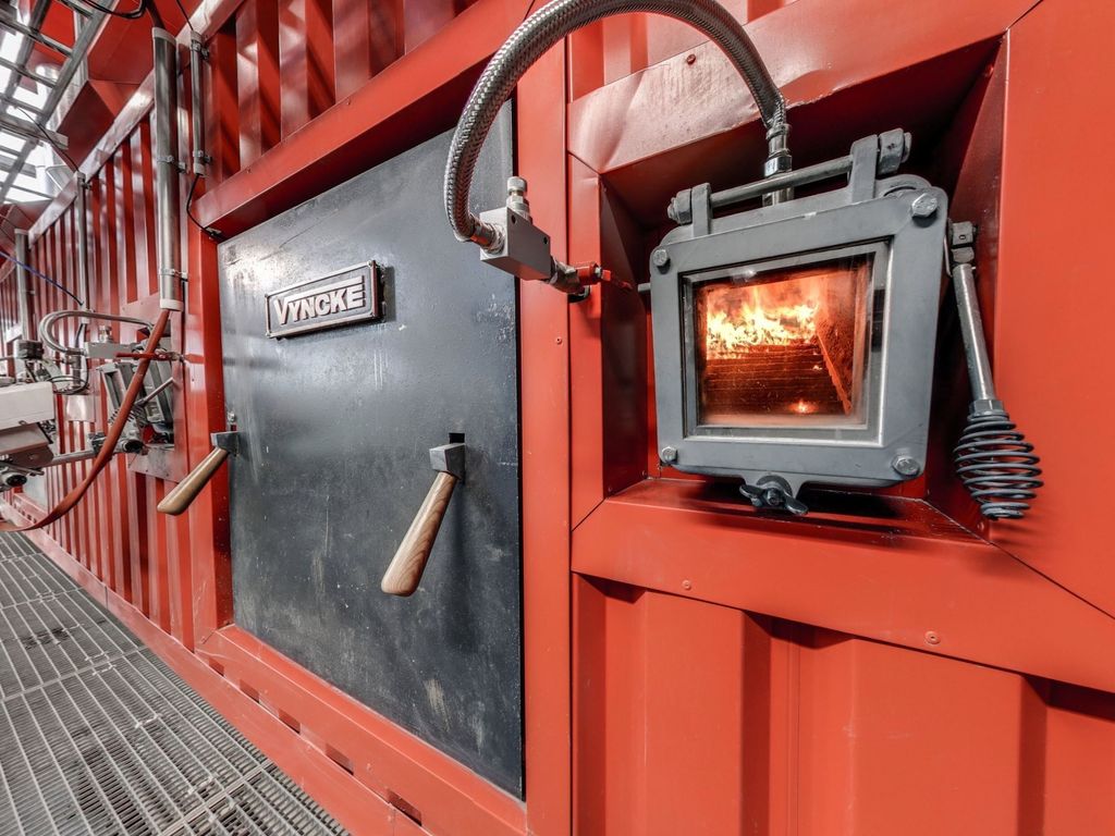 Turning up the heat | Inspiration Hub | Bühler Group