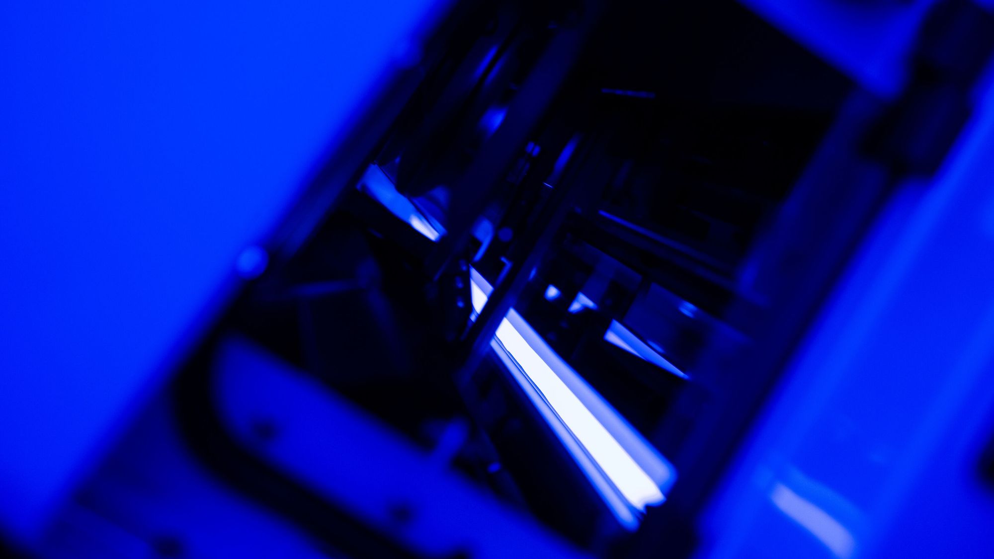 LED lighting