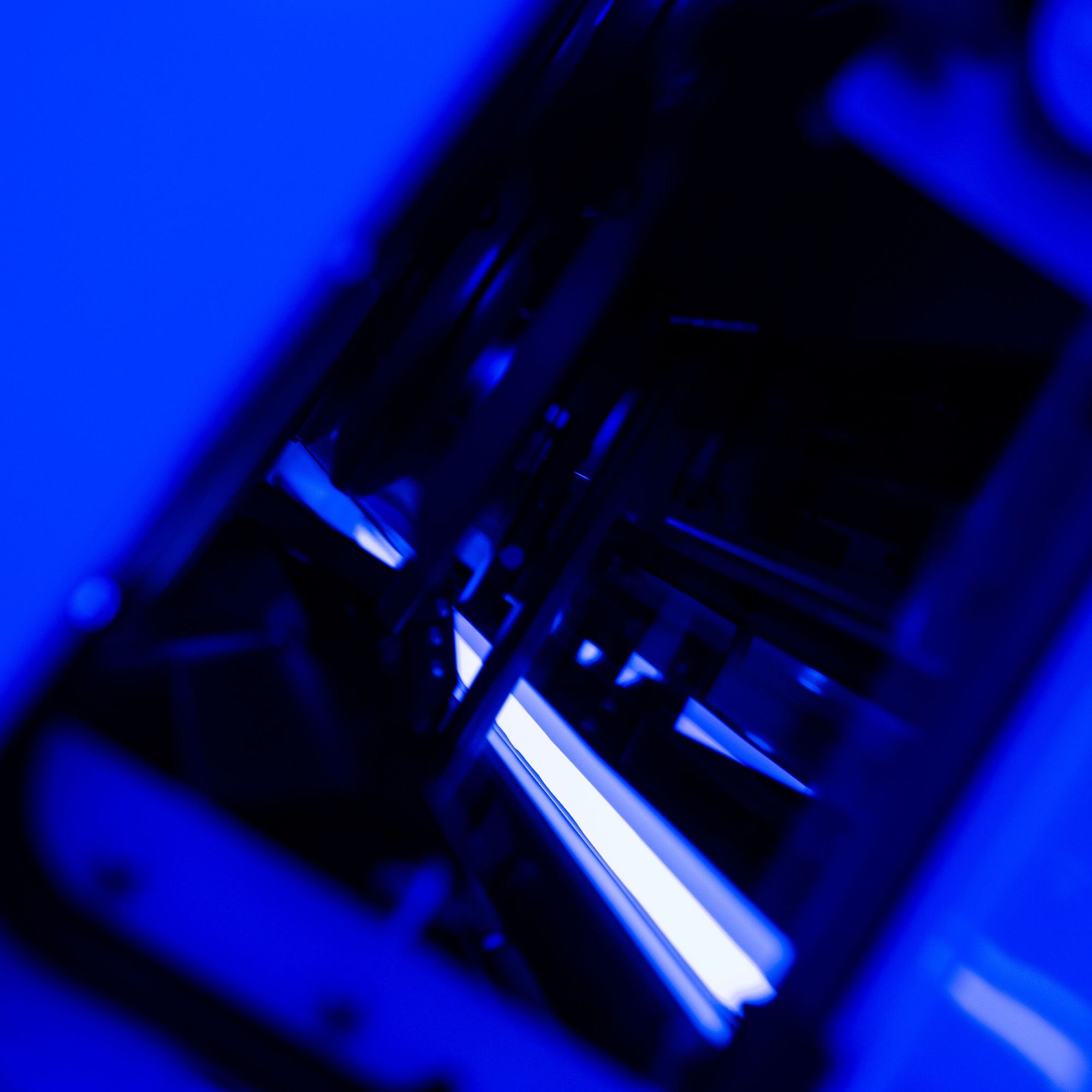 LED lighting