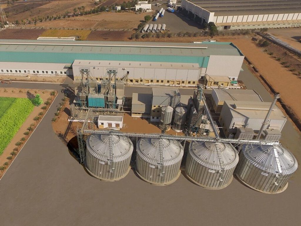 Customer Success Story | Star-Rice Mill India | Rice Processing ...