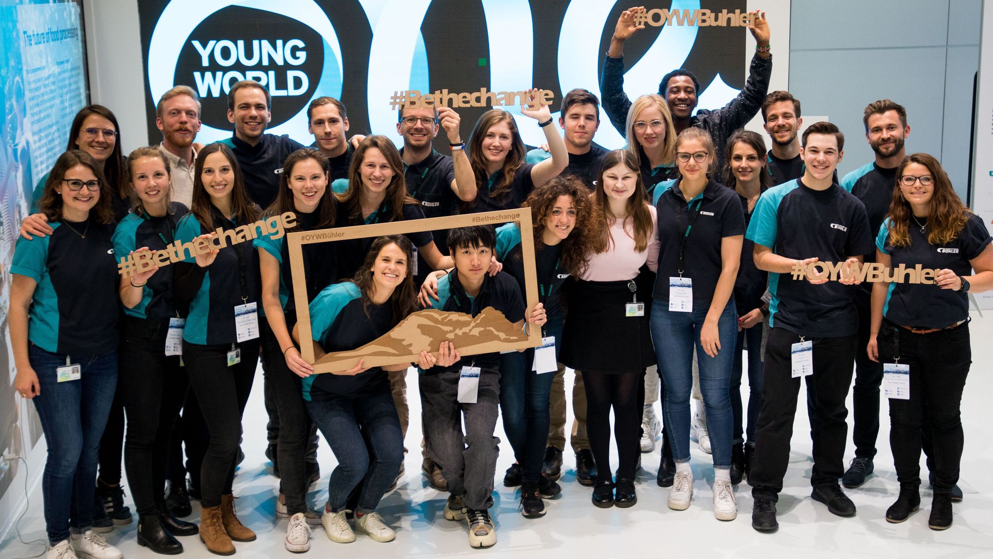 SER-3 auf seinem Weg durch Südafrika 2018