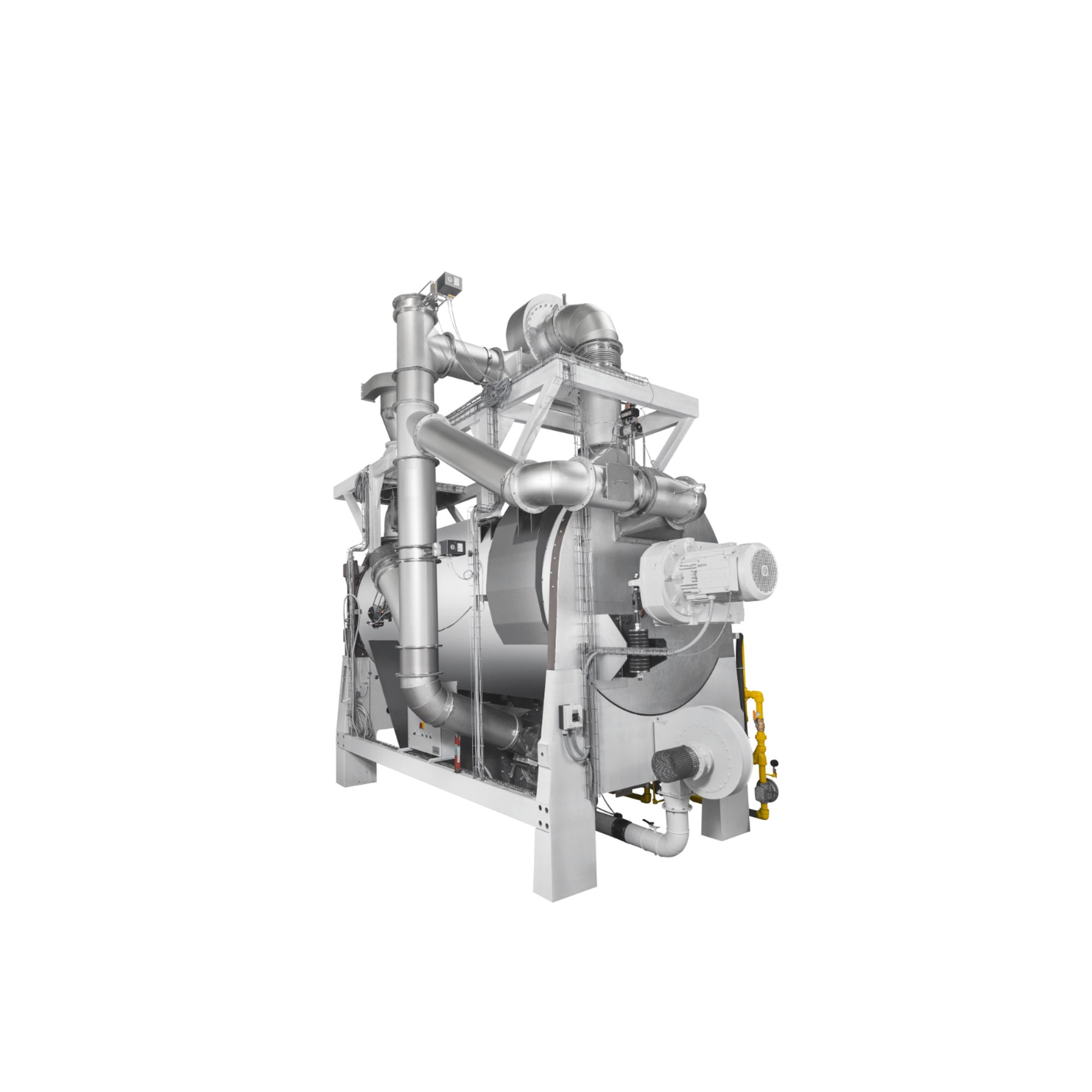Header product